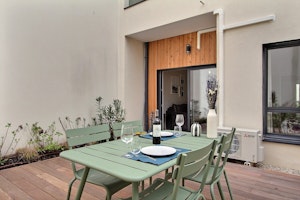 Jardin Refuge Delight image 2
