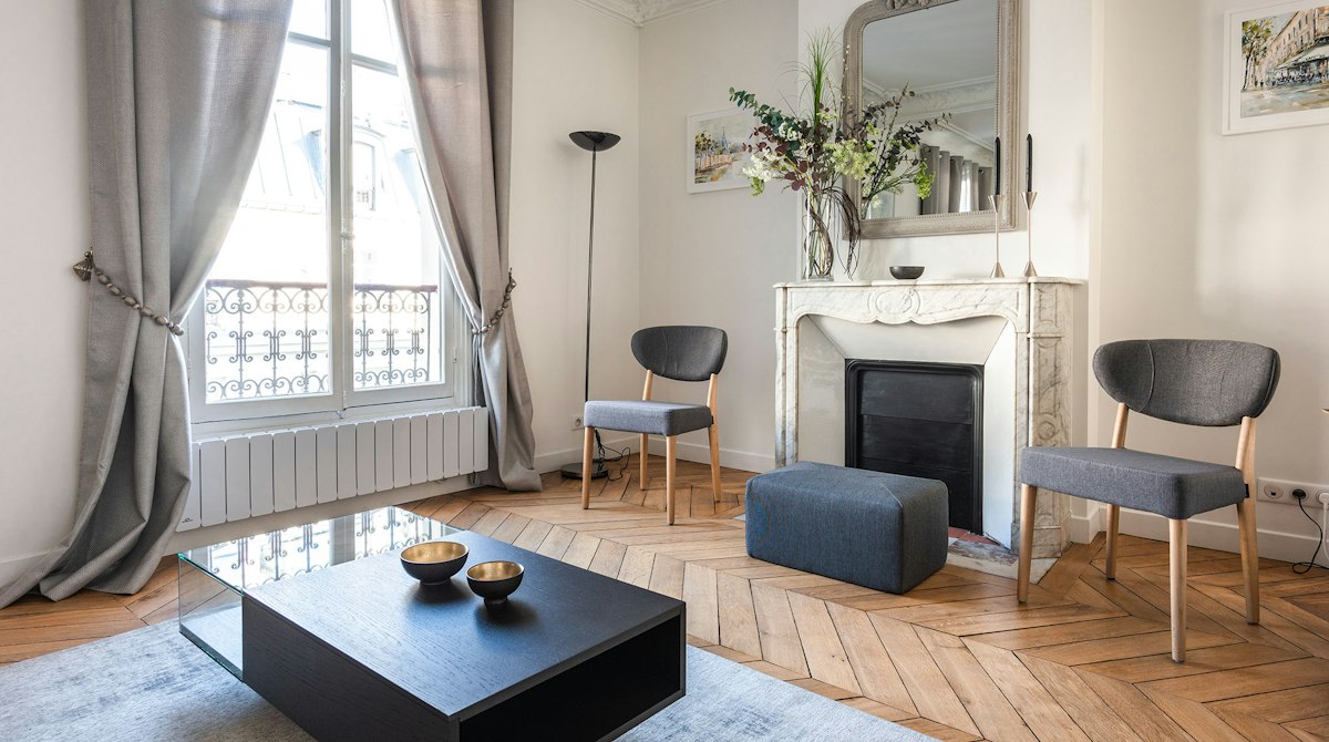 The Picadilly, Ile-de-France