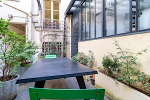 The Glass Canopy image 8