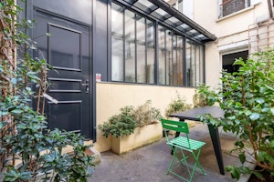 The Glass Canopy image 3