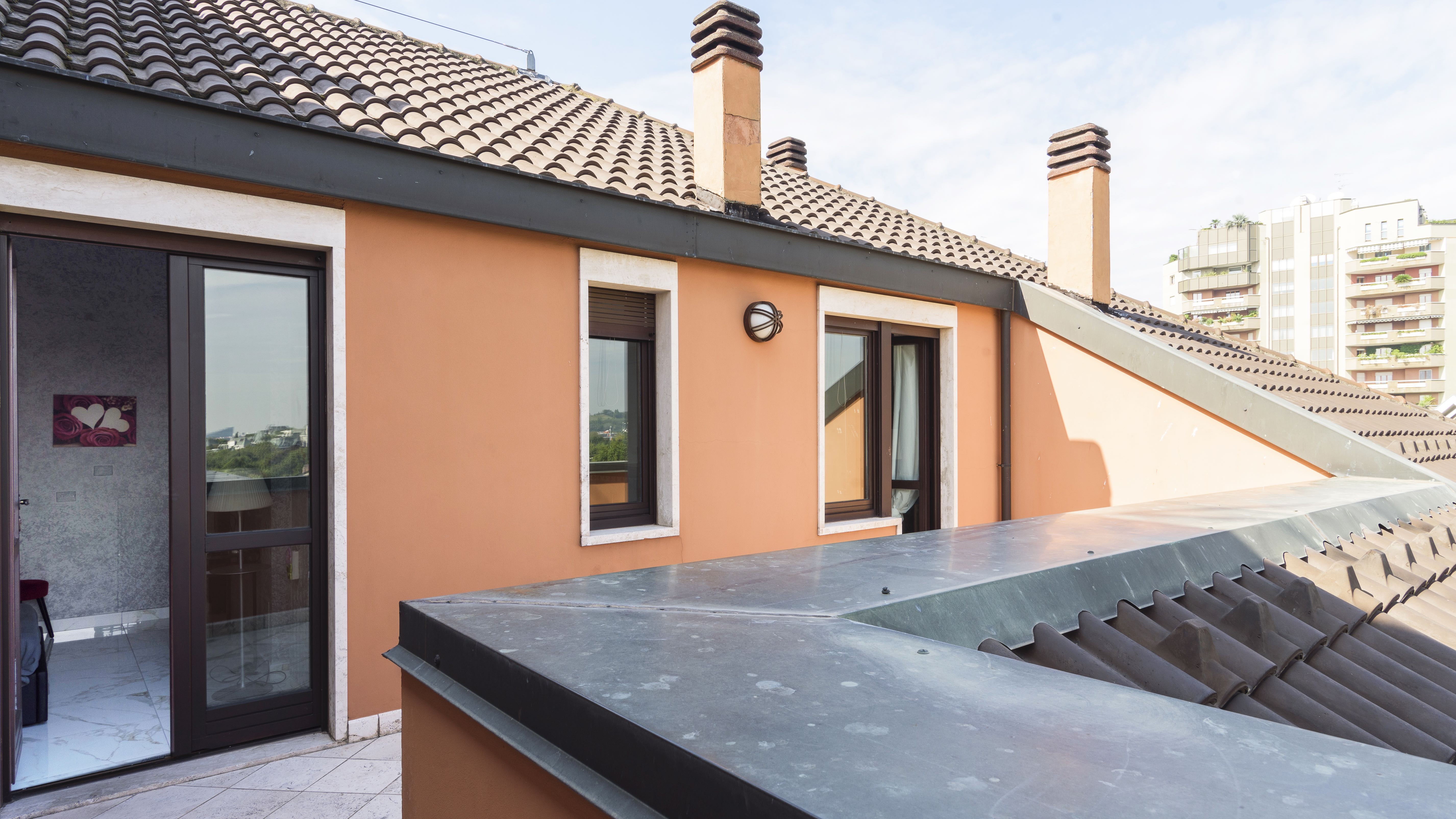 Etude In Blue Milan Italy Plum Guide