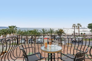 Croisette Balcony image 1