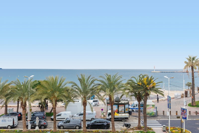 Croisette Balcony additional image