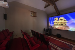 Grapes & Beams image 5