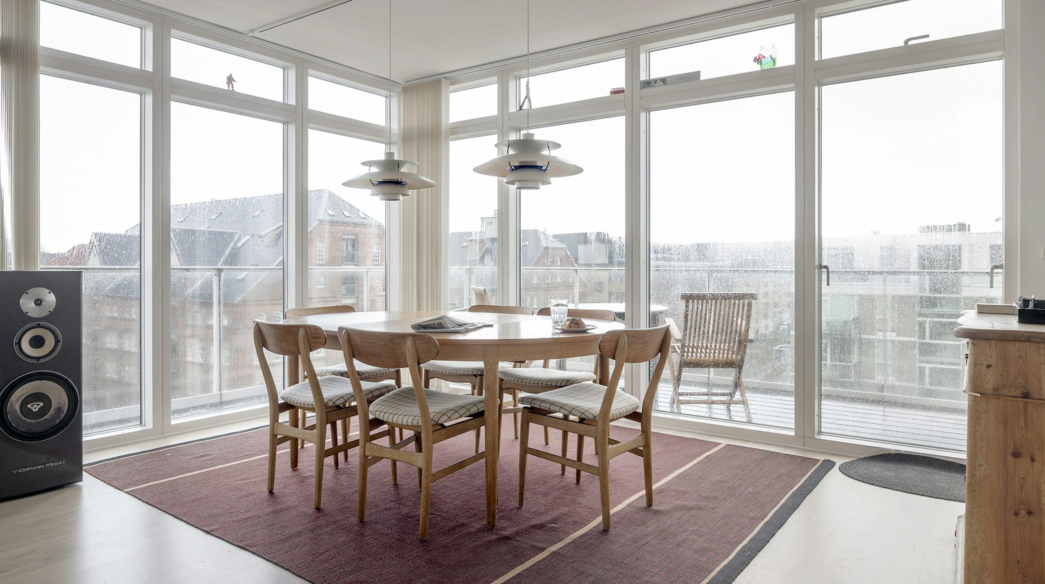 Focal Point Islands Brygge Copenhagen The Plum Guide