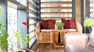 Hanging Gardens image 7