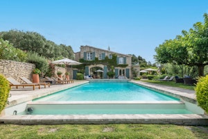 Bastide du Soleil image 1