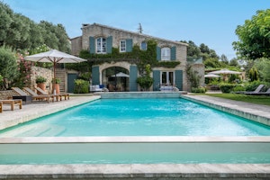 Bastide du Soleil image 14