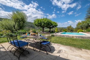 Bastide du Soleil image 13