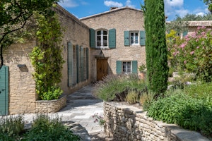 Bastide du Soleil image 10