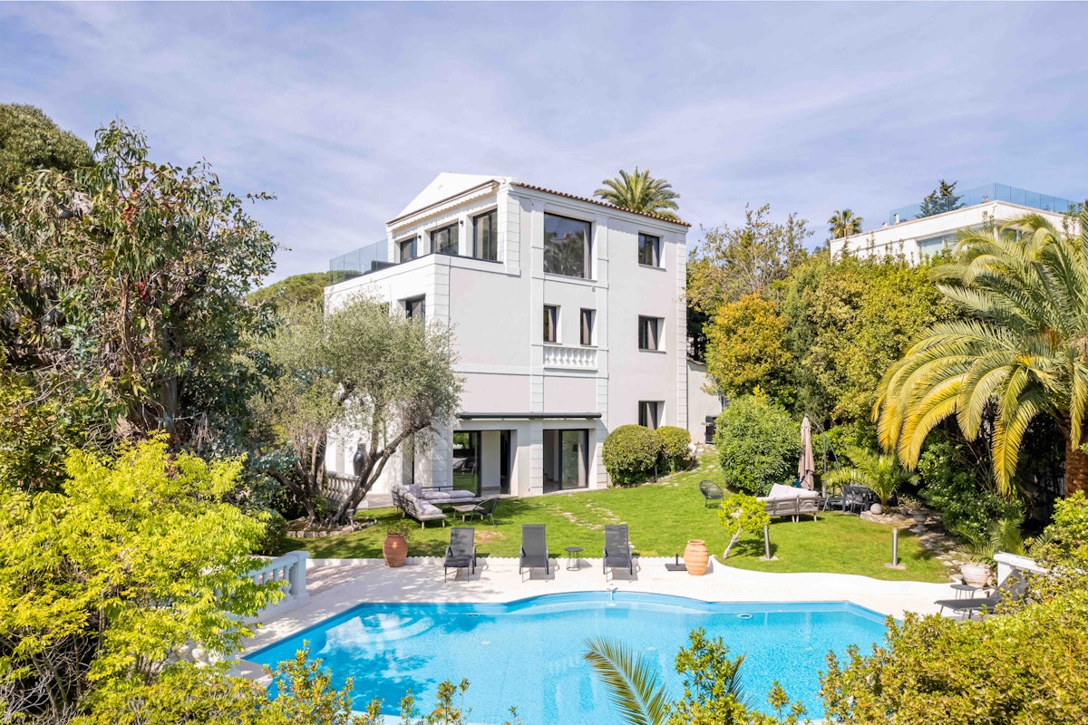 The Rosewood, Provence-Alpes-Côte d'Azur