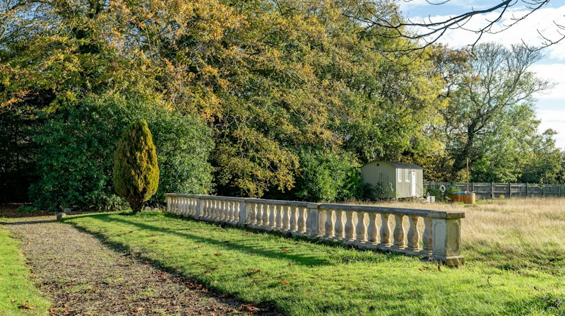 Somerleyton additional image