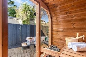 Sauna & Sands image 3
