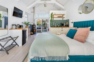 Sauna & Sands image 2