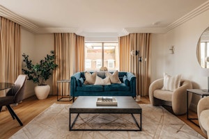 Belgravia Living image 1