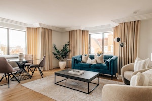 Belgravia Living image 3