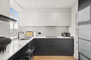 A Kensington Point of View image 9