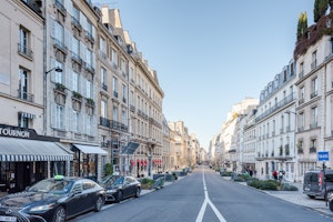 Parisian Gardens image 5
