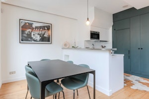 Garden Loft Reverie image 12