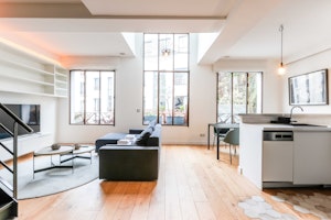Garden Loft Reverie image 1