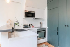 Garden Loft Reverie image 9