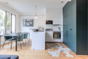 Garden Loft Reverie image 8