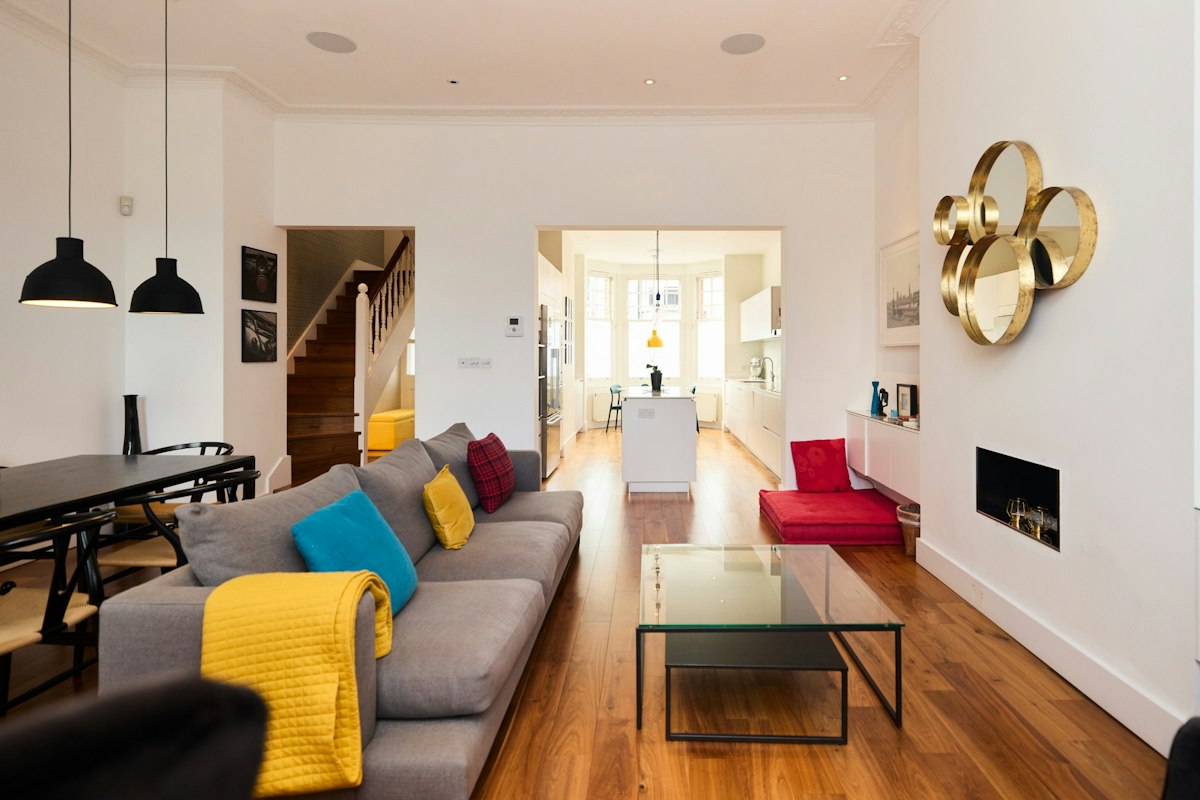 The Willow Court