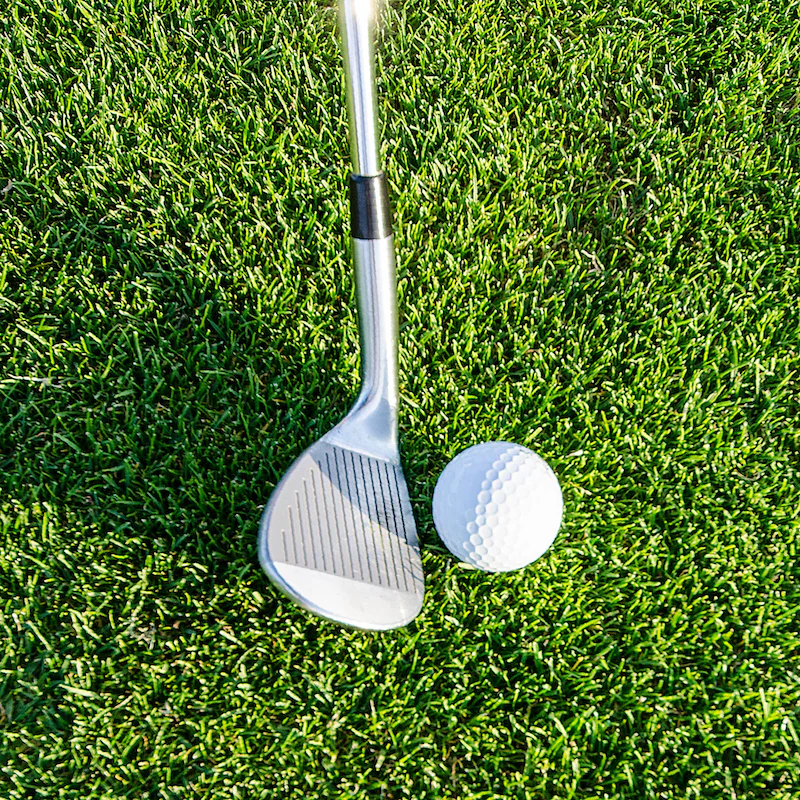 Tee off at the award-winning golf courses in the Coachella Valley