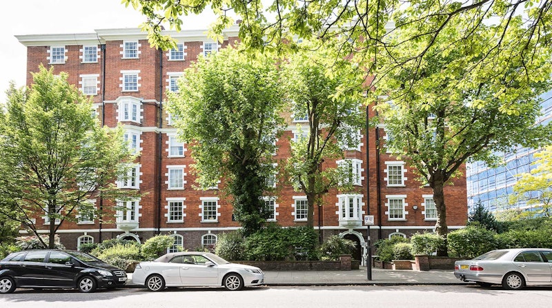Abbey Grove main image