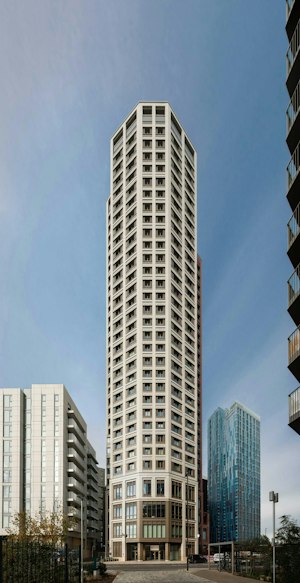 Acton Square image 12