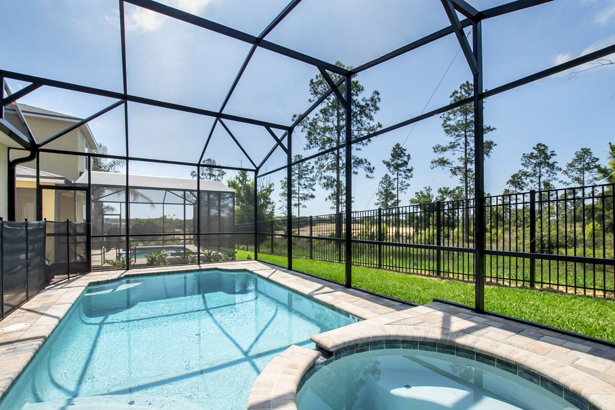 The Happiest Place, Osceola County, Florida Plum Guide