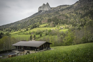 Among the Peaks image 11