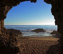 Get into nature at Leo Carrillo State Park 