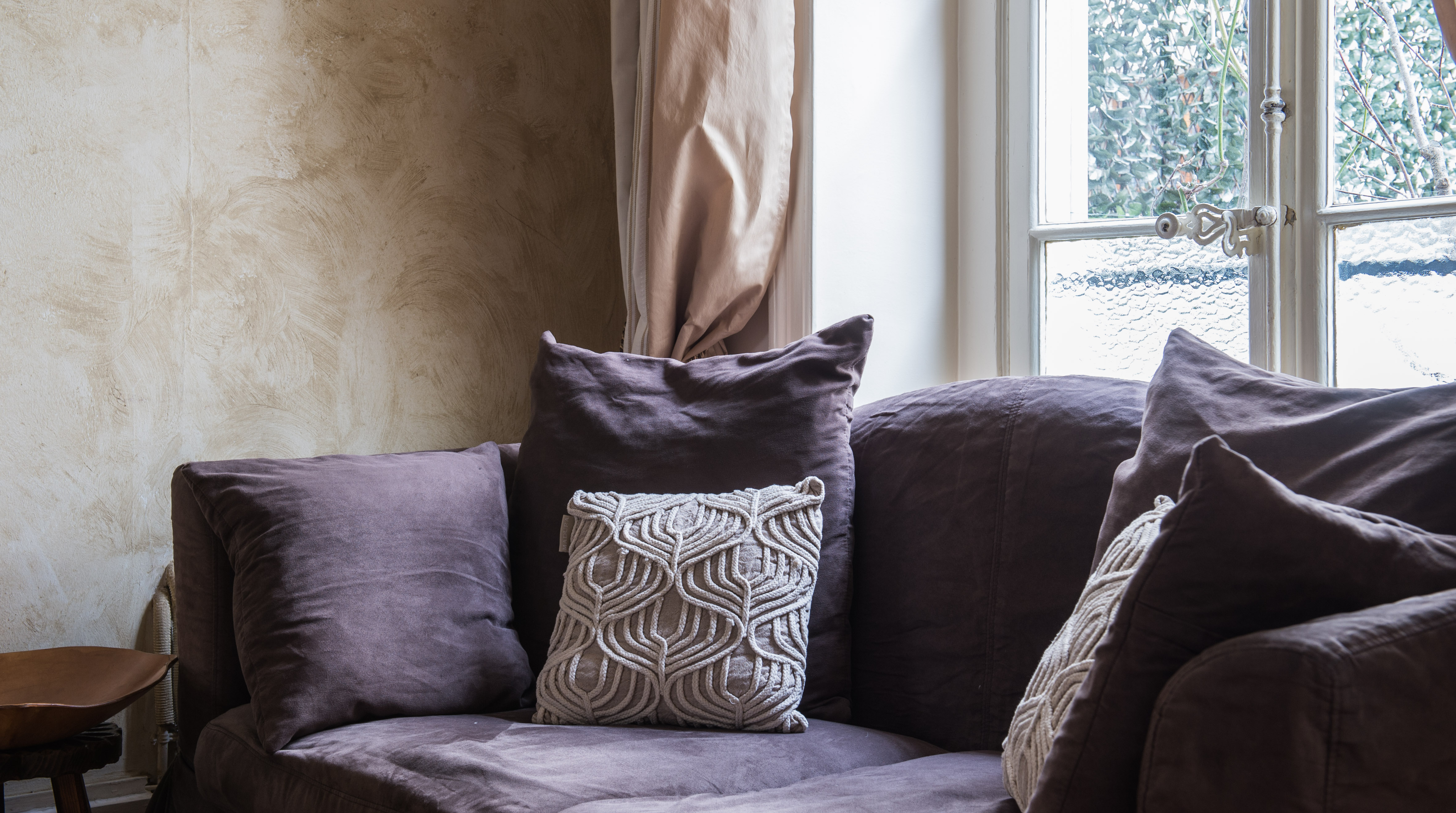 Spring in Saint Germain