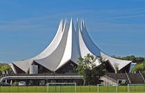 Check what's on at the Tempodrom