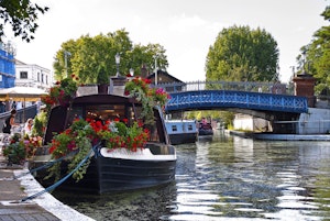Lost in Little Venice image 11