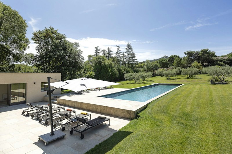 Lavender & Alpilles additional image