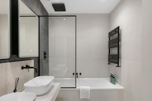 A Base in Bayswater image 14