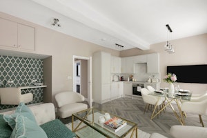 A Base in Bayswater image 13
