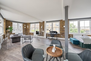 The London Loft image 9
