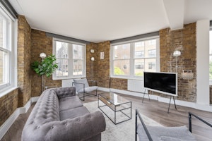 The London Loft image 8