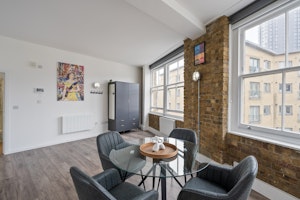 The London Loft image 7