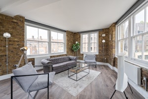 The London Loft image 1