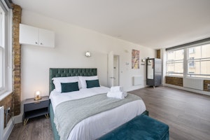 The London Loft image 3
