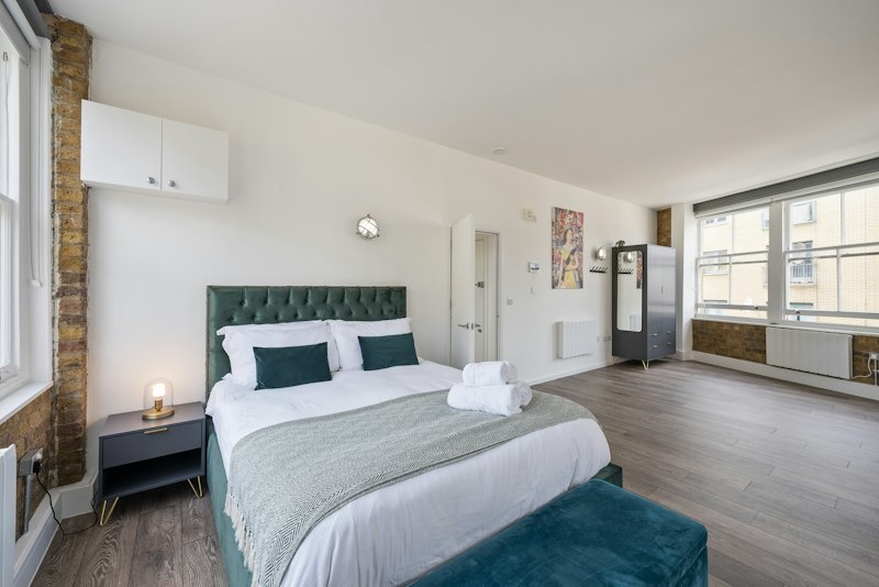 The London Loft additional image