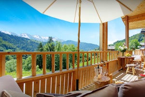 Alpine Spirit image 11