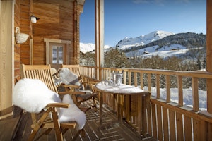 Alpine Spirit image 4