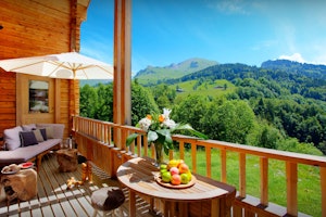 Alpine Spirit image 3