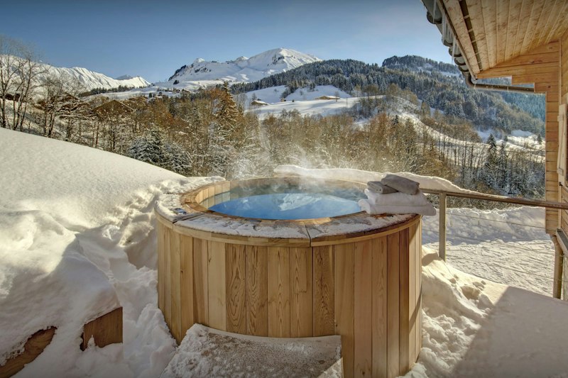 Alpine Spirit main image