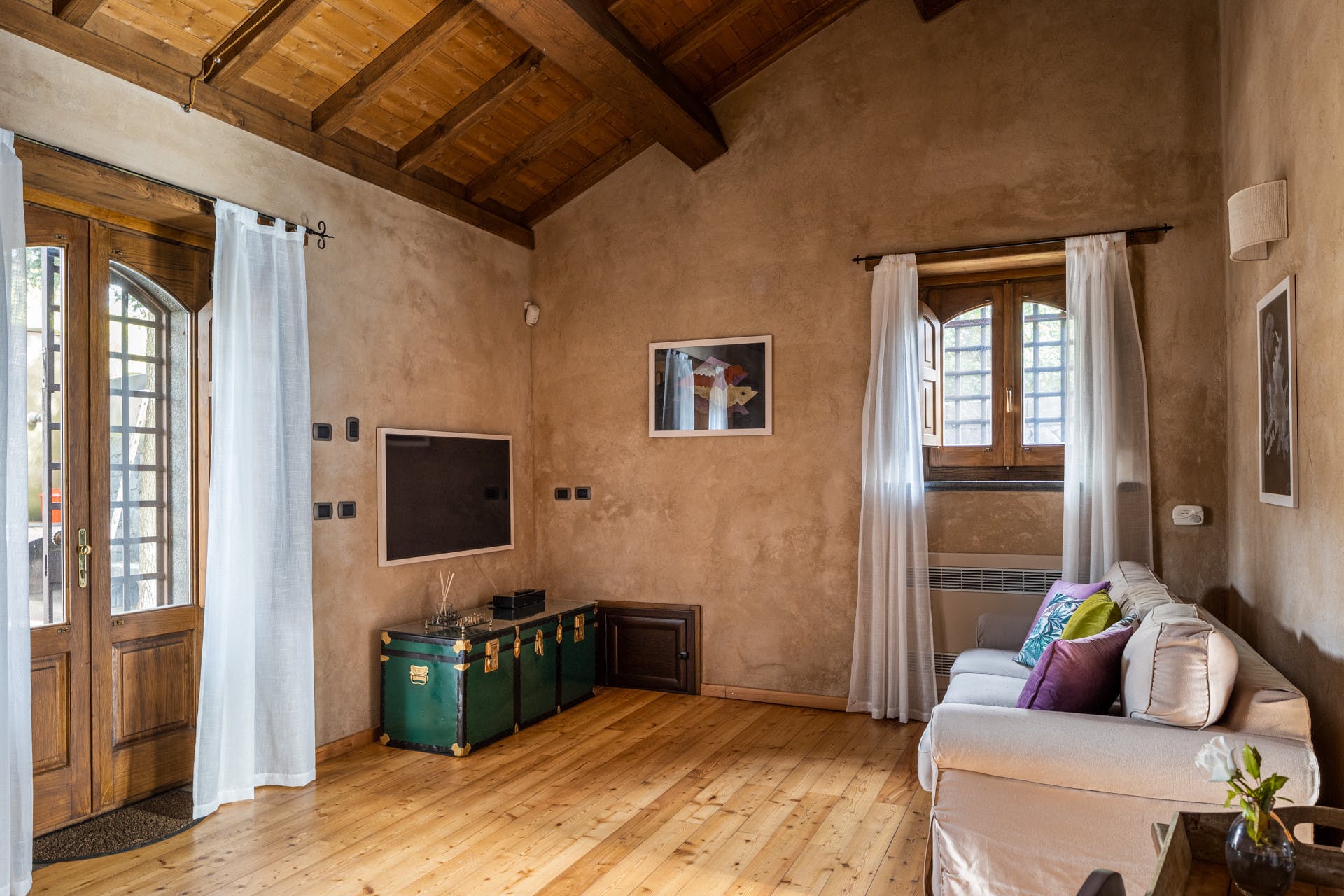 The Cellar House, Sicily, Italy Plum Guide